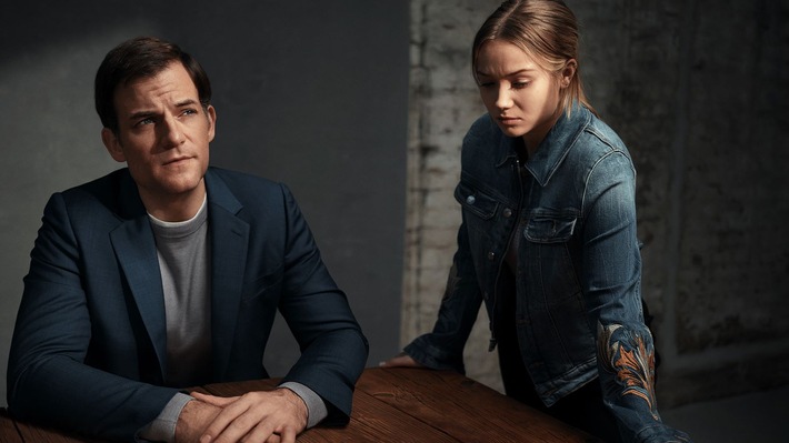 ZDFmediathek: "Gestern waren wir noch Kinder" meistgenutztes Programm
