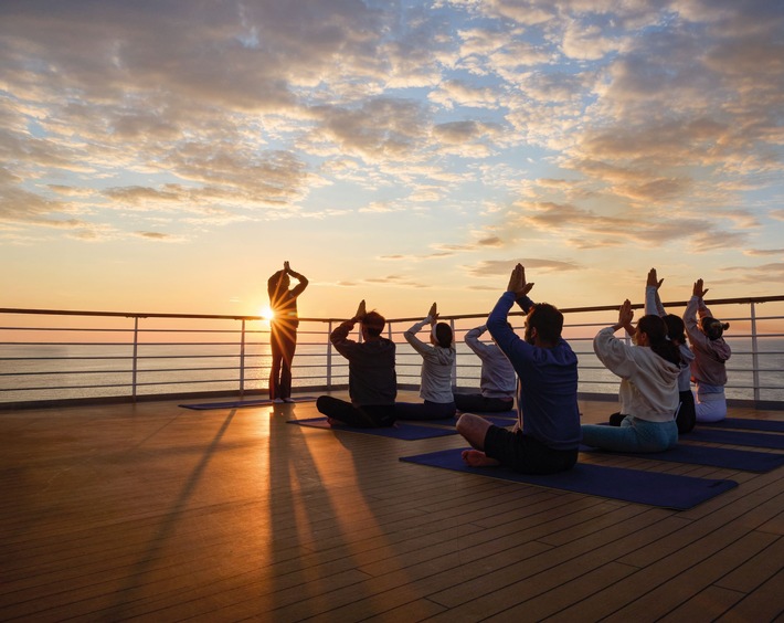 Costa Kreuzfahrten präsentiert neue "Sea & Land Destinations" für den Sommer 2025