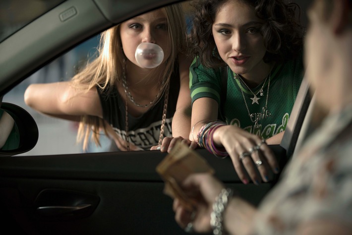 TIGERMILCH - Die berührende Coming-of-Age Geschichte feiert 
Weltpremiere auf dem Filmfest München