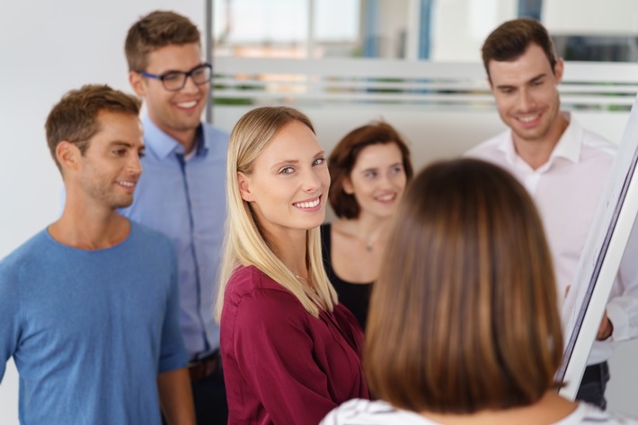 ONESTY: Jugend wünscht sich moderne und zukunftsfähige Ausbildung