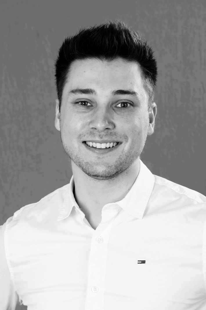 Interview mit Intellicant-Experte Fabien Patrick