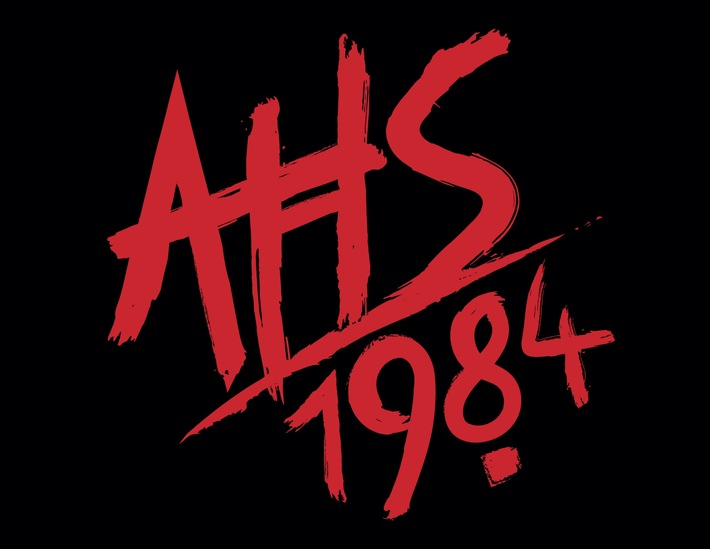 Der Horror kehrt zurück: FOX präsentiert "American Horror Story: 1984" exklusiv ab 28. November