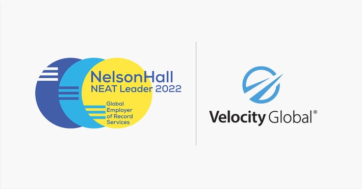 NelsonHall recognizes Velocity Global as a ‘leader’ in global employer of record services