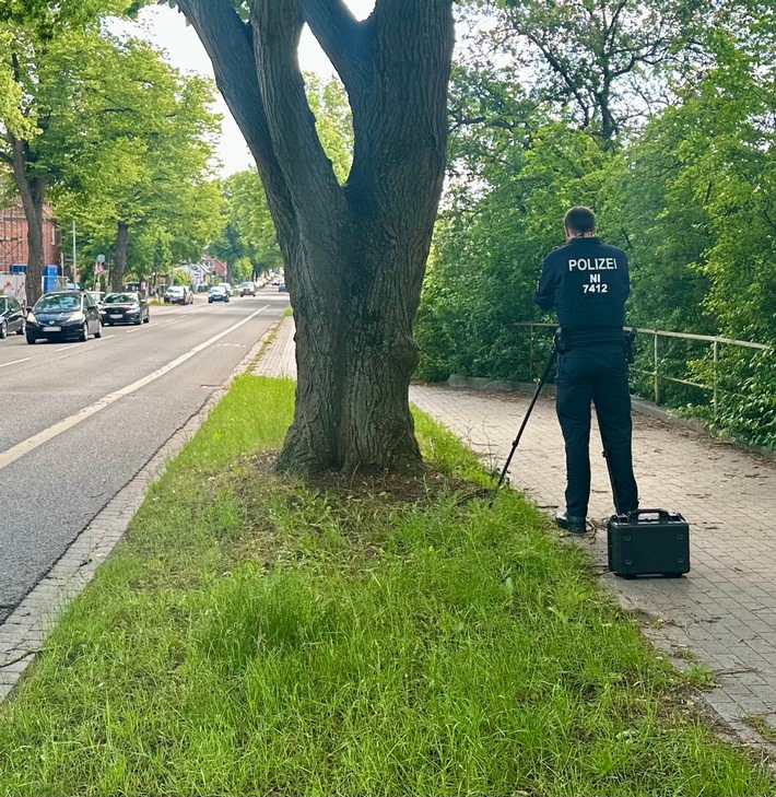 POL-LG: ++ sicher.mobil.leben. ++ Polizei in der Region kontrolliert bei länderübergreifendem Aktionstag mit dem Schwerpunktthema "Kinder im Blick" ++