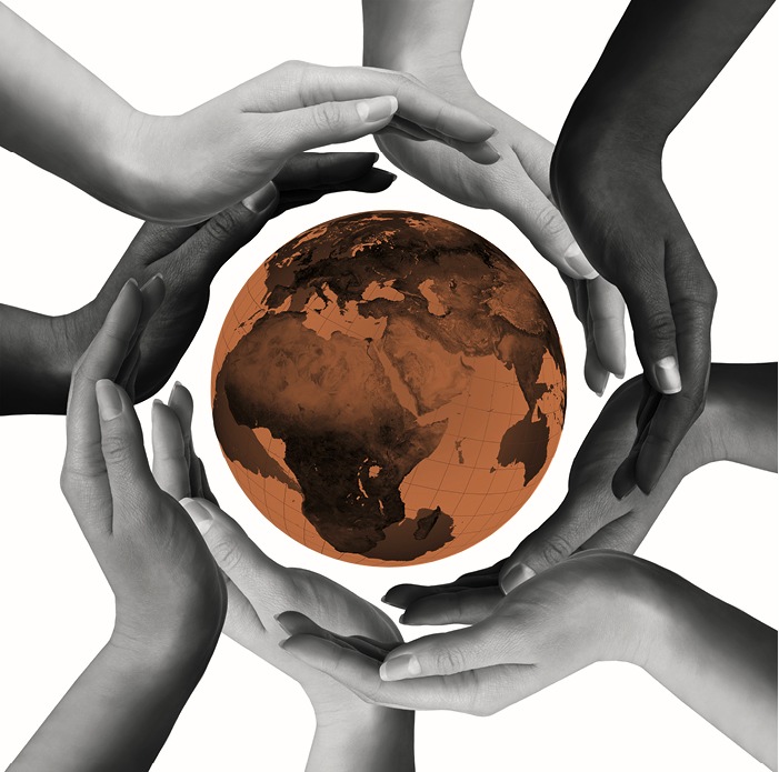 Am 14. Oktober 2016 ist Weltnormentag