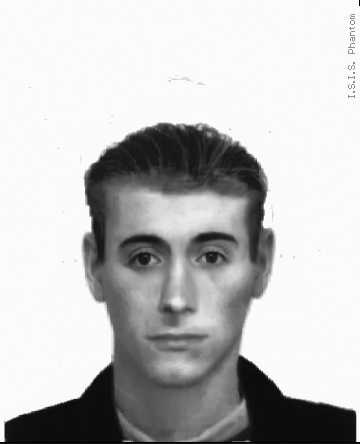 POL-BM: Frechen Phantomfotos - Einbrecher gesucht