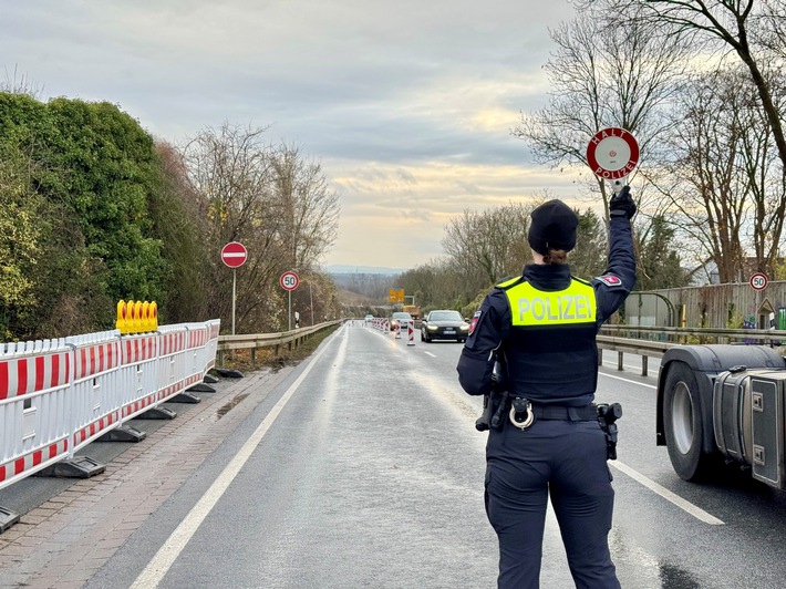 POL-HI: Verkehrssicherheitswoche des Polizeikommissariats Sarstedt: Eine Woche Engagement für mehr Verkehrssicherheit