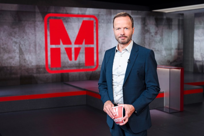 WDR-Journalist Georg Restle wird Leiter des crossmedialen ARD-Studios Nairobi