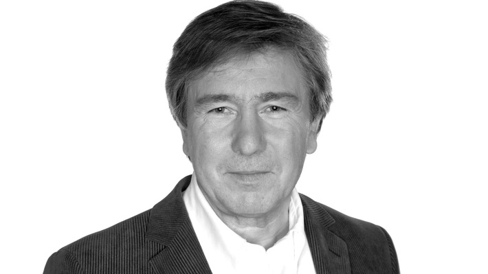 WDR trauert um Jürgen Thebrath