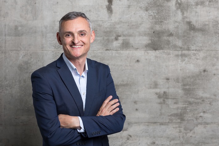 Alfio Rigaglia assume la posizione di Manager Fleet & Remarketing di Mazda (Suisse) SA