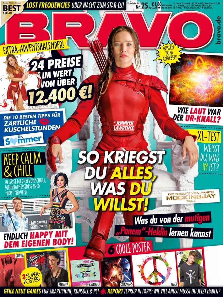 Exklusiv-Interview mit Lost Frequencies: BRAVO enthüllt sein Erfolgsgeheimnis - "Ich verzichte auf alles, was unnötig ist"