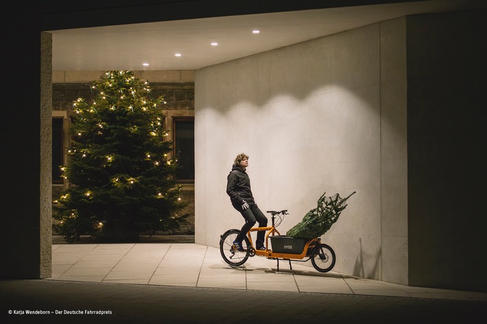 Film- und Fotowettbewerb: "200 Jahre Fahrrad und kein Ende in Sicht"