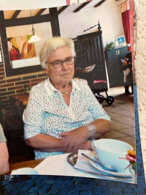 POL-F: 251209- 1281 Frankfurt- Sindlingen: Vermisste Person