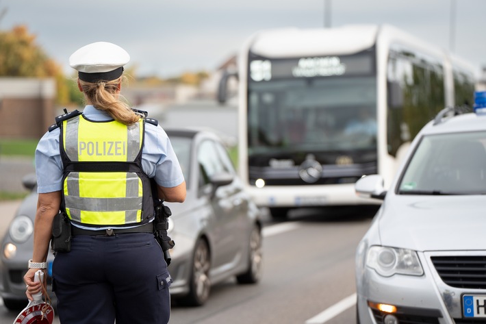 POL-AC: Kontrollen gegen Drogen im Straßenverkehr