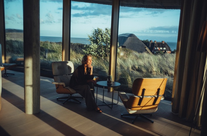 Schlaf neu erleben: Lanserhof präsentiert Schlafinnovation der Spitzenklasse