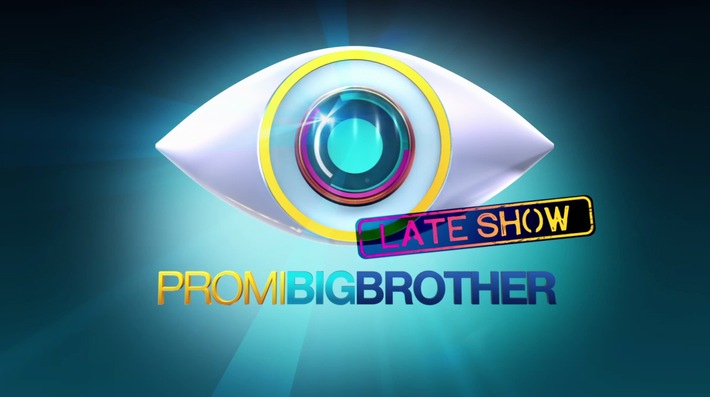 Melissa Khalaj und Aaron Troschke präsentieren die &quot;Promi Big Brother - Late Show&quot; täglich live auf PromiBigBrother.de