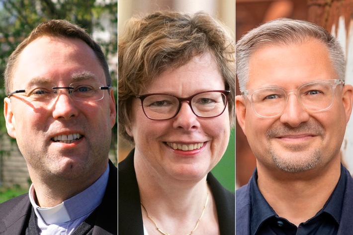 hr überträgt Gottesdienste zu Weihnachten aus Offenbach, Kassel und Frankfurt