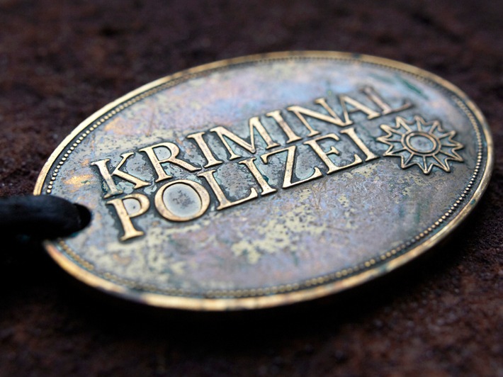 POL-ME: Motorrad der Marke Suzuki entwendet - Polizei bittet um Hinweise - 2512002