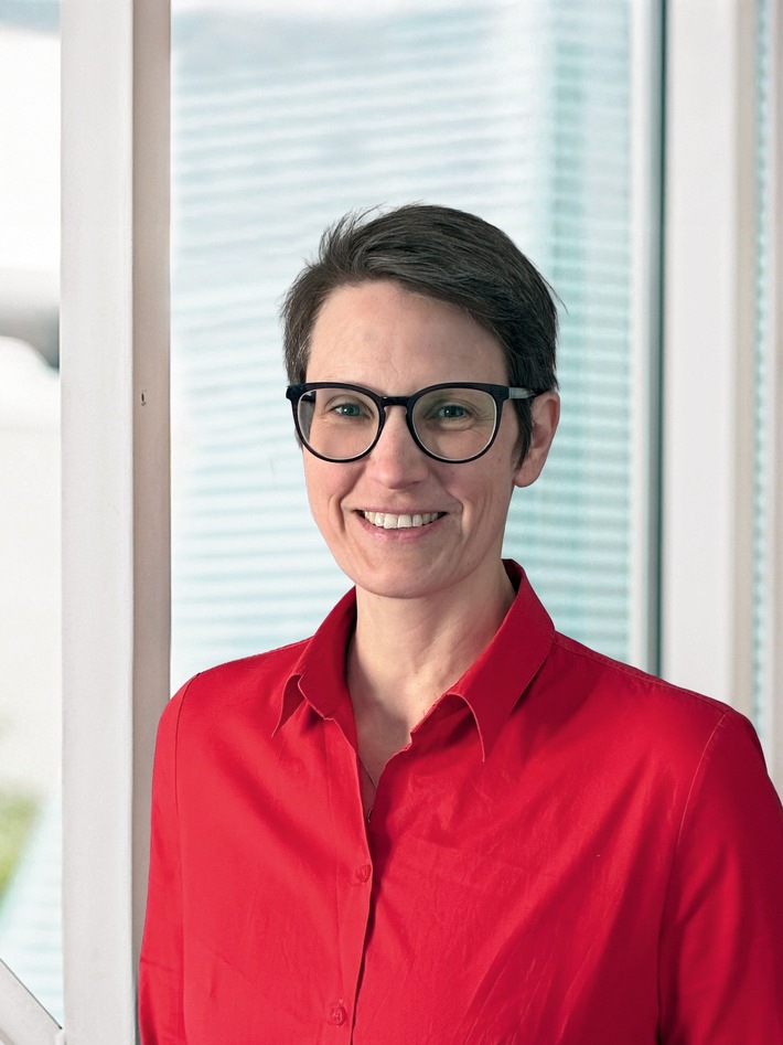 DAK-Führungswechsel in Nordrhein-Westfalen