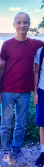 LPI-EF: Öffentlichkeitsfahndung nach vermisster Person