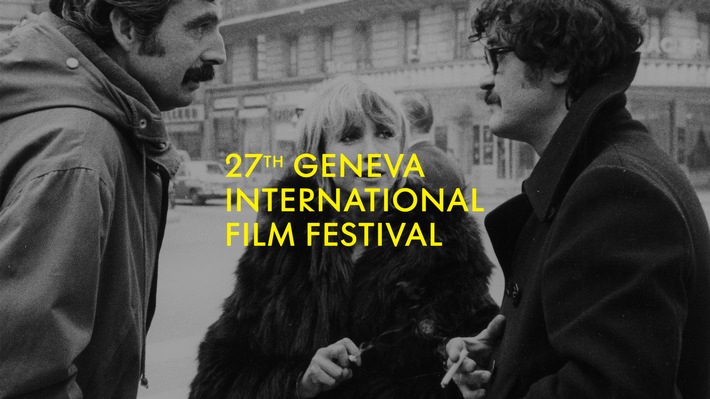 I momenti salienti del Festival internazionale del film di Ginevra su Play Suisse