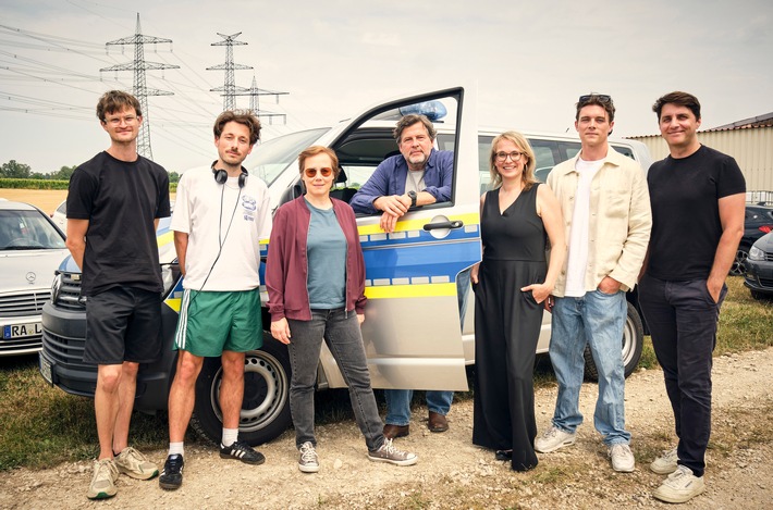 SWR lagert Produktionen aus: Drehstart für ersten Schwarzwald-"Tatort" als Auftragsproduktion / Vergabe dreier Show-Formate