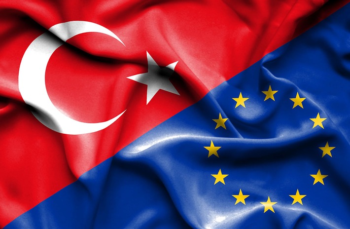 EU-Hilfe für Flüchtlinge in der Türkei nicht wirkungsvoll genug