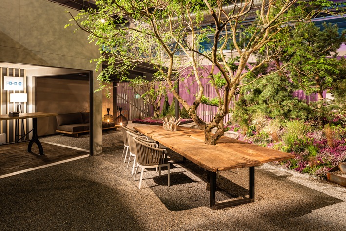 Giardina 2019 - Der Frühling ist da!