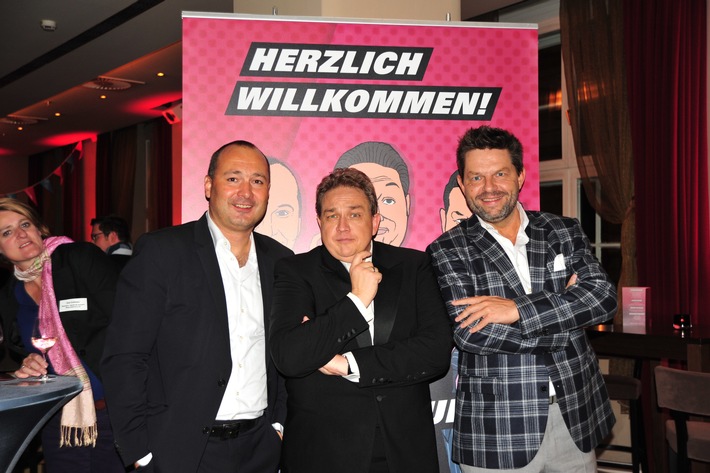 TELE 5-Road-Show: Erfolgreicher Abschluss der TELE 5 Screening-Tour (BILD)