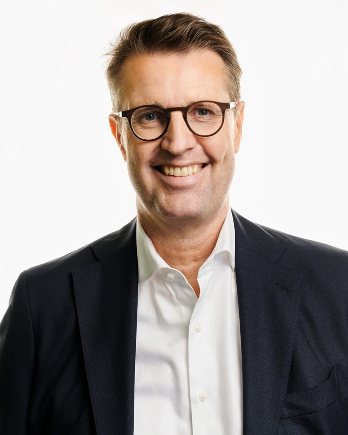 Patrick Wendeler (BP) ist neuer Vorsitzender bei en2x / Vorstandswahlen beim Wirtschaftsverband Fuels und Energie