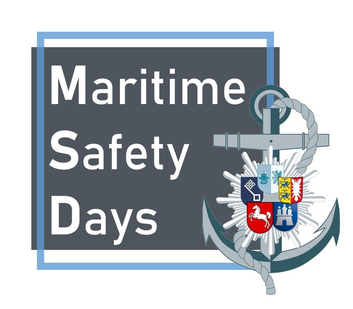 LWSPA M-V: Maritime-Safety-Days - Wasserschutzpolizei kontrolliert vermehrt Frachtschiffe im Oktober 2024