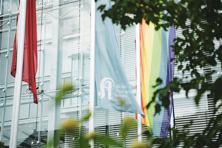 Kölner Stadt-Anzeiger: Chefredakteur Gerald Selch stellt Redaktion neu auf