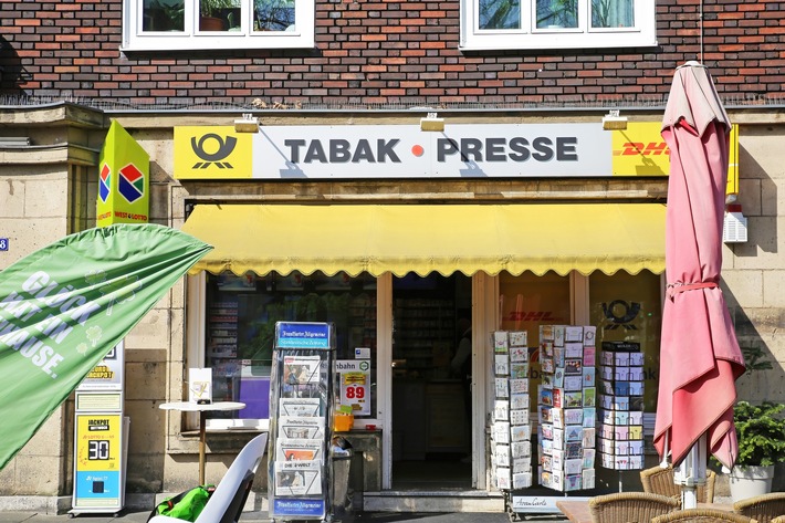 Tabak auf dem Schulweg: Studie zeigt Handlungsbedarf