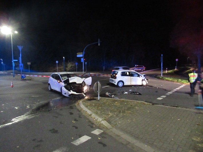 POL-VER: Pressemitteilung der Polizeiinspektion Verden/Osterholz, Samstag, den 30.10.2021