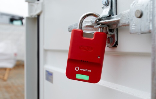 ABUS launcht digitale Sicherheitsplattform und präsentiert Smart Lock Serie in Kooperation mit Vodafone