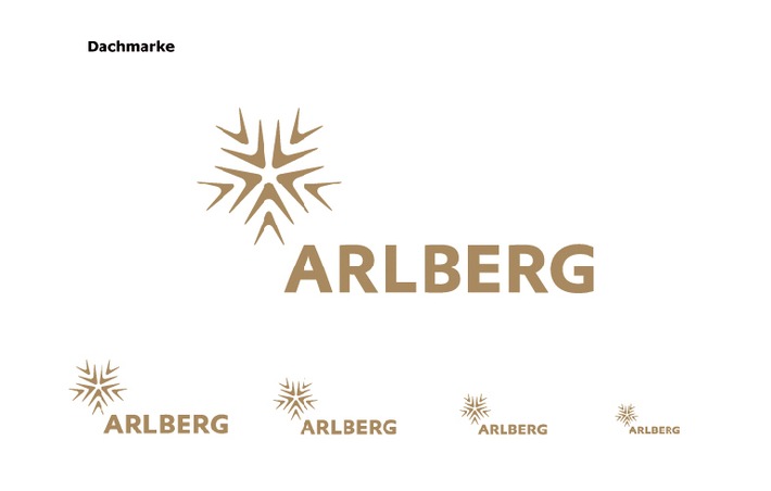 Arlberg: Wintersport-Weltmarke präsentiert neues Erscheinungsbild auf ITB - BILD