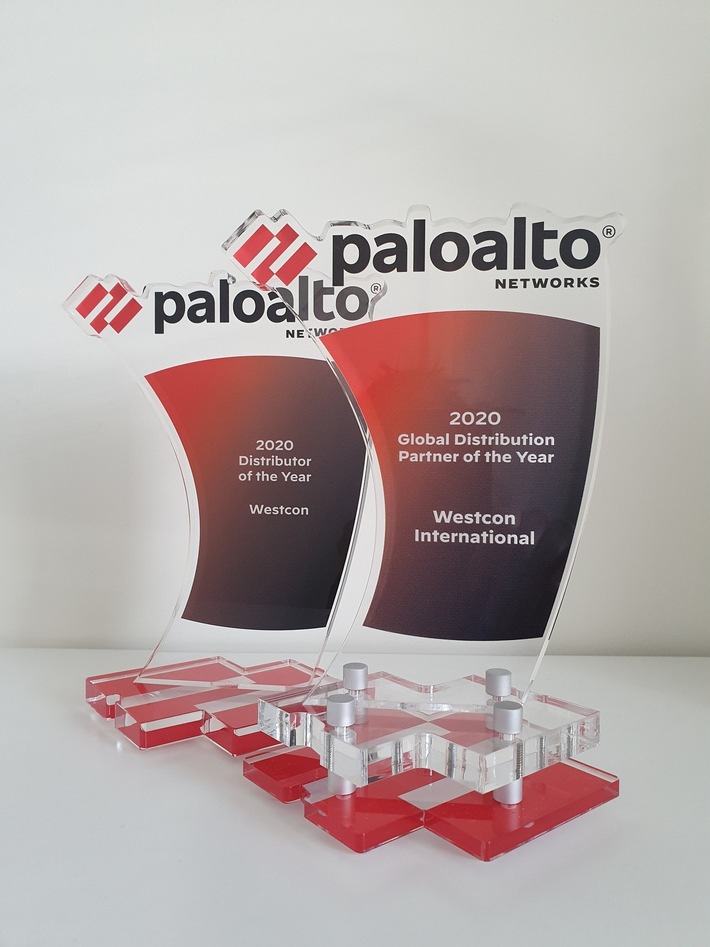 Westcon und Palo Alto Networks bauen die Zusammenarbeit in DACH aus