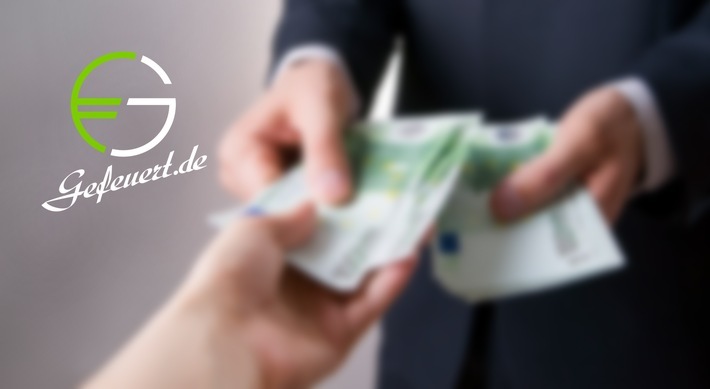 Gefeuert.de - Coduka GmbH / Weiterer Text über ots und www.presseportal.de/nr/113055 / Die Verwendung dieses Bildes ist für redaktionelle Zwecke honorarfrei. Veröffentlichung bitte unter Quellenangabe: "obs/CODUKA GmbH"