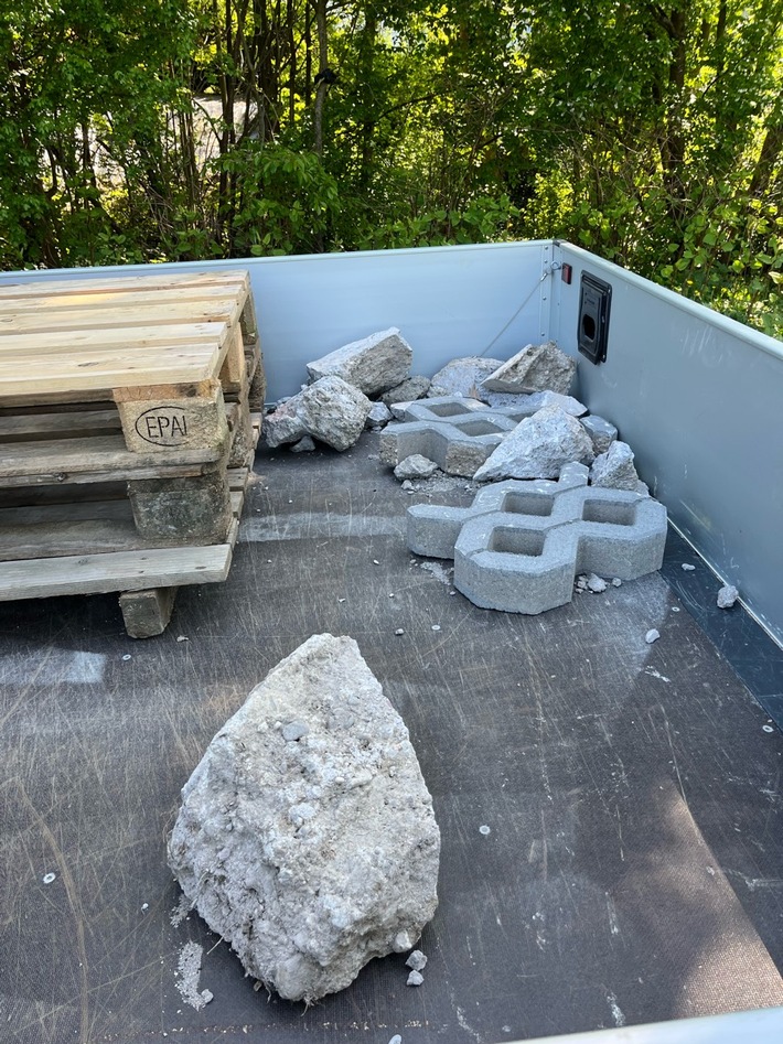 POL-SU: Polizei führt Kontrolltag in Hennef durch