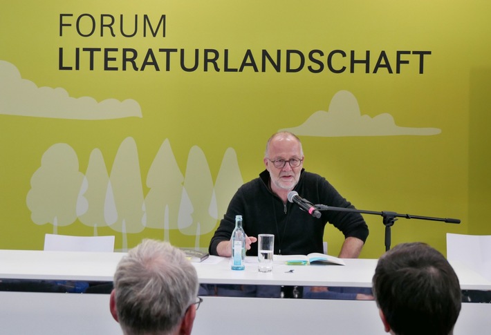 Ewiges Leben, direkt neben dem Friedhof