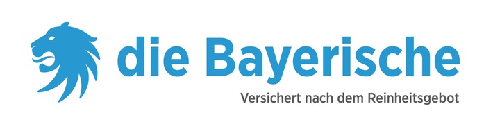 Versicherungen: Aus der BBV wird "die Bayerische" (BILD)