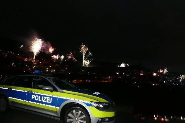 POL-OS: Silvester 2024 - Gemeinsam sicher ins neue Jahr