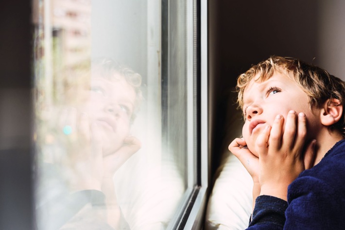 BLICKWINKEL / Kids und Corona: Mit Abwechslung und Kreativität gegen Langeweile