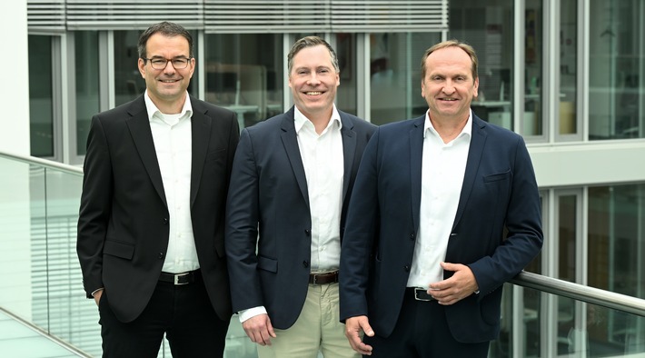 Westconnect sichert sich 1,2 Milliarden Euro zusätzliche Finanzierung für Glasfaserausbau