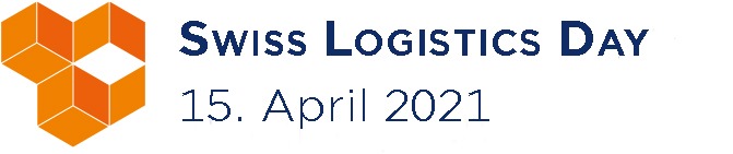 Swiss Logistics Day 2021 | Logistik macht&#039;s möglich - Zeigen Sie wie!