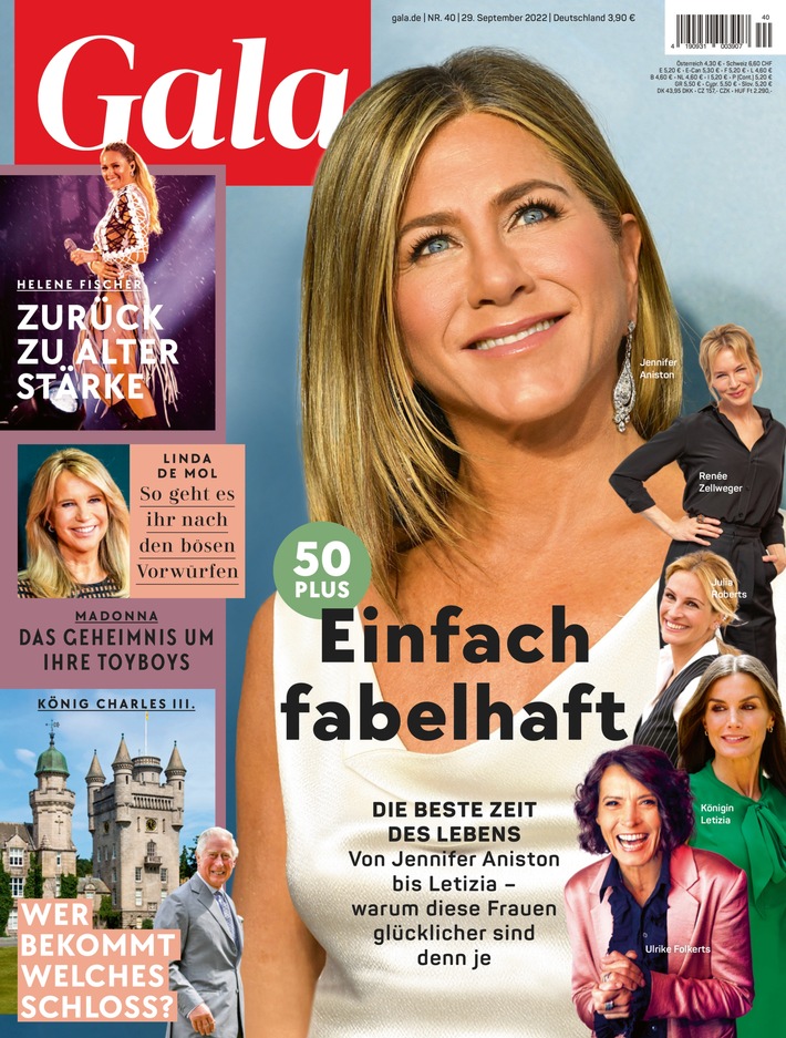 Dorothee Bär: "Klar, benutze ich Insta-Filter"