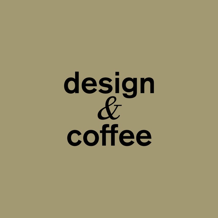 Event: Design &amp; Coffee im stilwerk brand:space in Hamburg