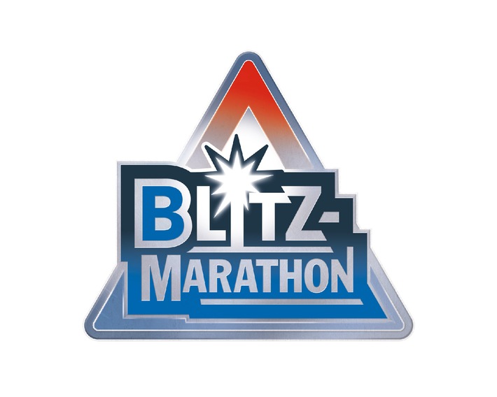 POL-DN: Blitzmarathon: 40 Messstellen am 18. September 2014