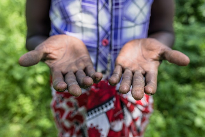Medikalisierung einer Menschenrechtsverletzung