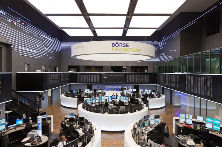 Deutsche Börse startet Seminarreihe zu Börsenwissen / Abendseminare &quot;Ihr Weg zur Börse&quot; finden von Januar bis Mai 2020 in Eschborn statt